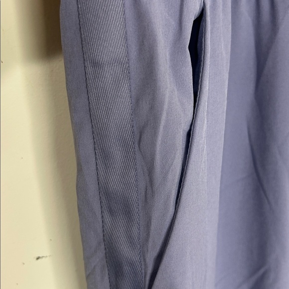 ATHLETA Nolita Wide Leg Pant, Tempest Violet SIZE 24 - Picture 7 of 16